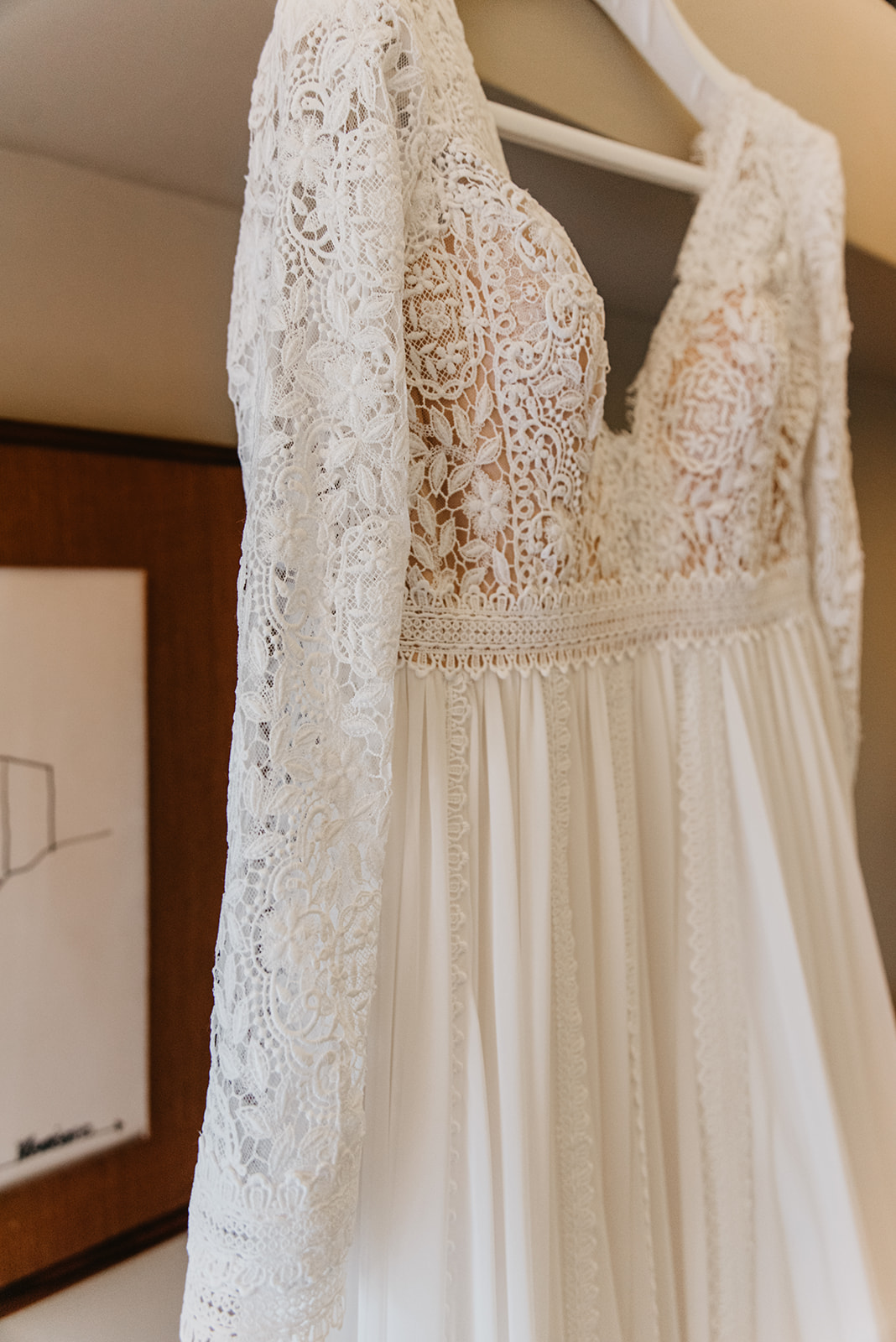 Fotografía de boda por Pablo Varela